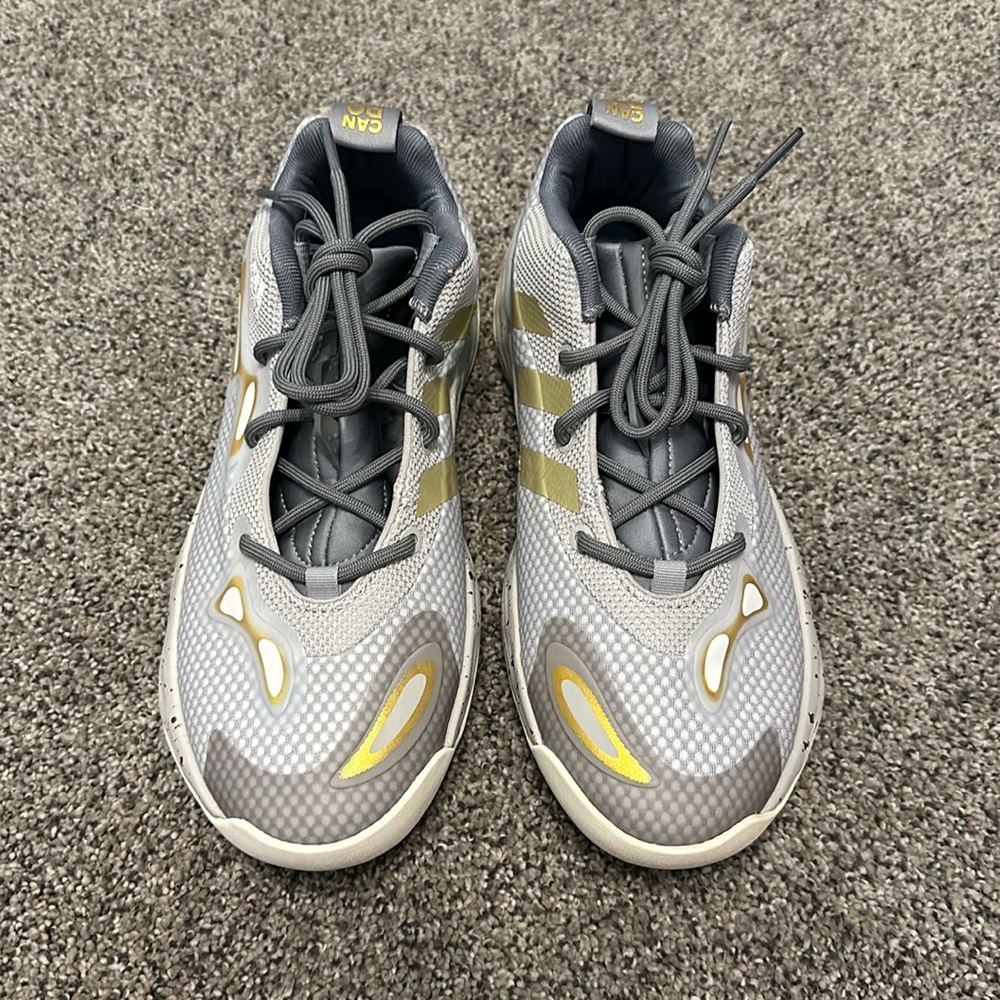 NWOT adidas Candace Parker x Exhibit A